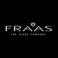 FRAAS - The Scarf Canada Logo