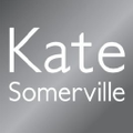 Kate Somerville Skincare Canada Canada Logo