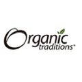 Organic Traditions Canada Logo