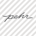 Pehr Logo