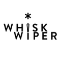 Whisk Wiper logo