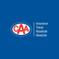 CAA Manitoba Logo