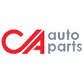 CA Auto Parts logo