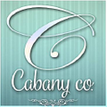 CabanyCo Logo