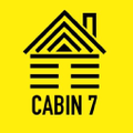 Cabin 7 Originals USA Logo