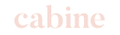 cabine Logo