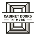 Cabinet Doors 'N' More Logo