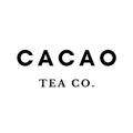 Cacao Tea Logo