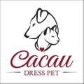 Cacau Dress Pet Logo