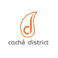 Cache District logo