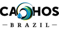Cachos Brazil Hair Care Logo