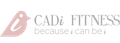 CADi Fitness Logo