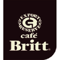 Cafe Britt Logo