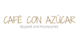 CAFÉN AZÚCAR Logo