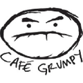 Cafe Grumpy Logo