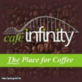 Cafe Infinity Logo