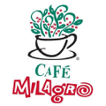 Cafe Milagro logo