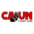 Cajun T-Shirt Club Logo