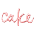 Cake Beauty Canada Logo