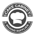 Cake Cabinet UK Logo
