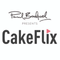 CakeFlix Logo