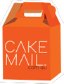 Cake Mail Logo