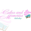 Cakes And Memories Logo