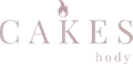 CAKES Body Logo