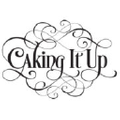 Caking It Up Logo