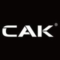 Cak Vape Logo