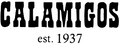 Calamigos  dry goods Logo