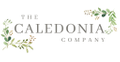 The Caledonia Company Logo