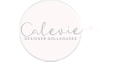 Calevie Designer Dollhouses Logo