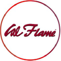 CalFlame Logo