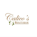 Calico's Boutique Logo