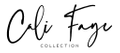 Cali Faye Collection USA Logo