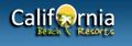 California Beach Resorts Logo