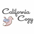 California Cozy Logo