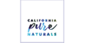 California Pure Naturals Logo
