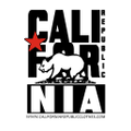 California Republic Clothes Logo