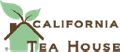 California Tea House Logo