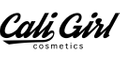 Cali Girl Cosmetics Logo