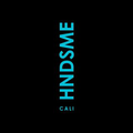 CALI HNDSME Logo