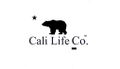 Cali Life Co. USA Logo