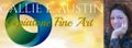 CALLIE E. AUSTIN FINE ARTIST logo