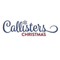 Callisters Christmas Logo