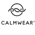 CalmWear logo