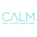 Calm Yoga Studio logo