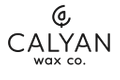 Calyan Wax Co Logo