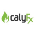 CalyFX logo